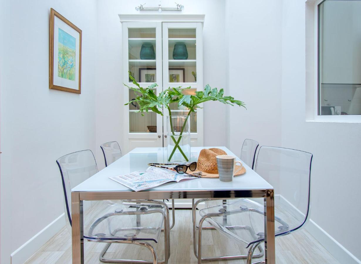 Arenal Apartamento Centro Historico 4 Pax Apartment Seville Exterior photo