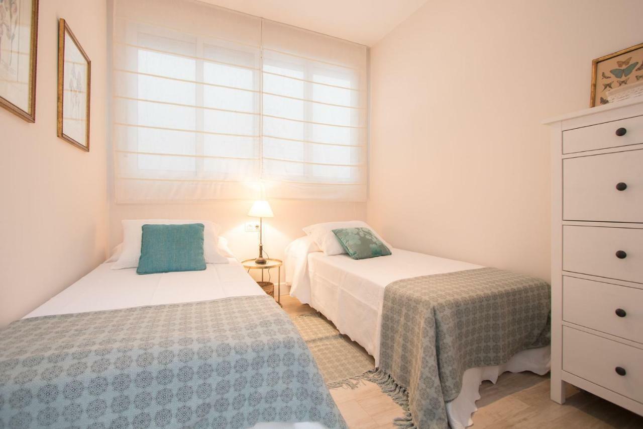 Arenal Apartamento Centro Historico 4 Pax Apartment Seville Exterior photo