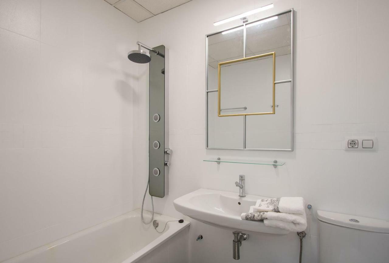 Arenal Apartamento Centro Historico 4 Pax Apartment Seville Exterior photo